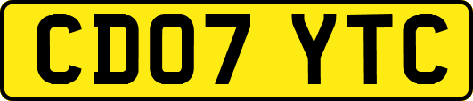 CD07YTC