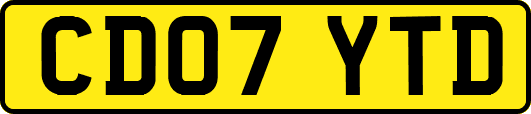 CD07YTD