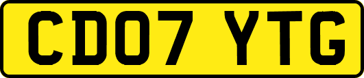 CD07YTG
