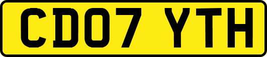 CD07YTH