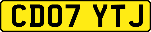 CD07YTJ