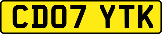 CD07YTK