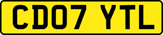 CD07YTL
