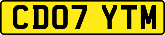 CD07YTM