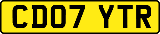 CD07YTR