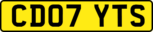 CD07YTS