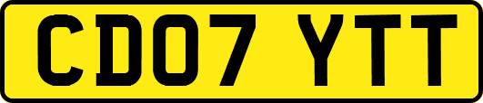 CD07YTT