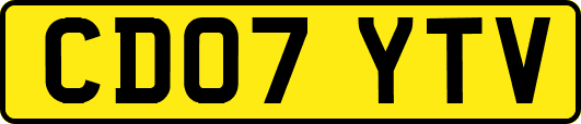 CD07YTV