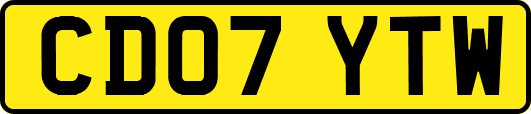 CD07YTW