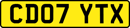 CD07YTX