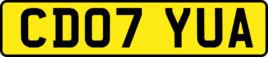 CD07YUA