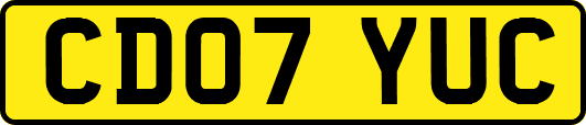 CD07YUC