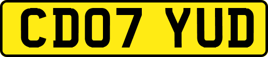 CD07YUD