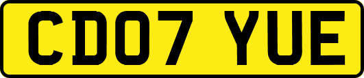 CD07YUE