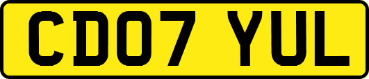 CD07YUL