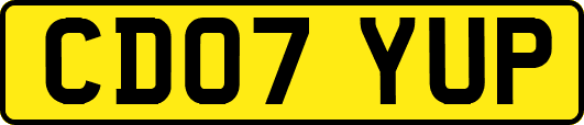 CD07YUP