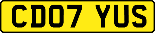 CD07YUS