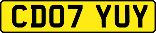 CD07YUY