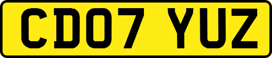 CD07YUZ