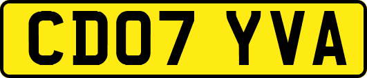 CD07YVA
