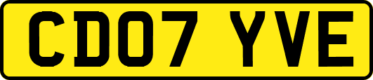 CD07YVE
