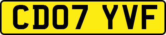 CD07YVF