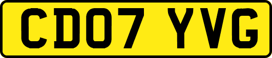 CD07YVG