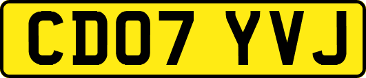 CD07YVJ