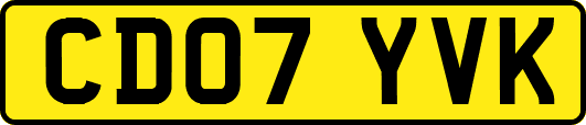 CD07YVK