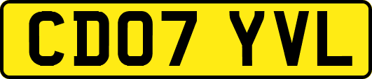 CD07YVL