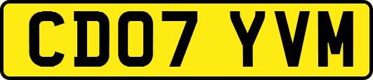 CD07YVM