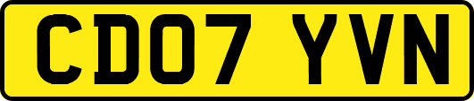 CD07YVN