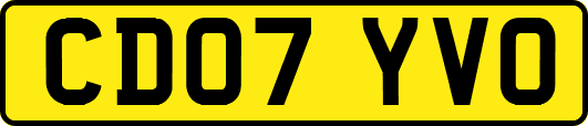 CD07YVO