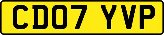 CD07YVP