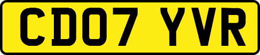 CD07YVR