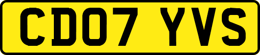 CD07YVS