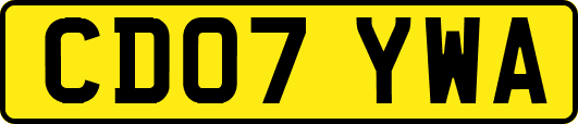 CD07YWA