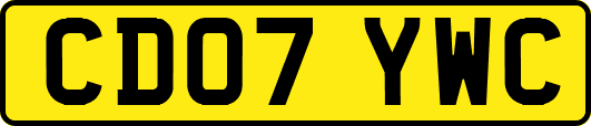 CD07YWC