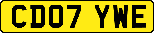 CD07YWE