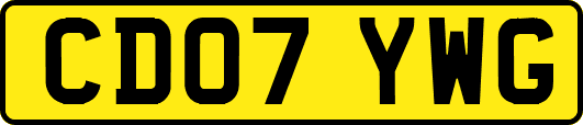 CD07YWG