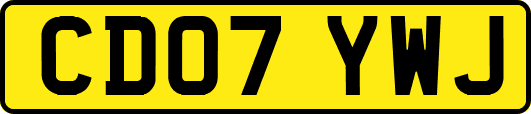 CD07YWJ