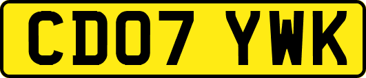 CD07YWK