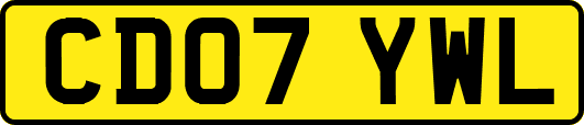 CD07YWL