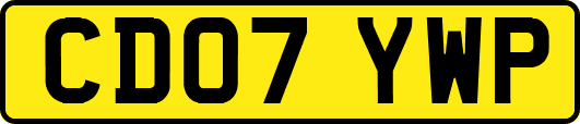 CD07YWP