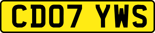 CD07YWS