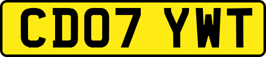 CD07YWT