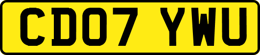 CD07YWU