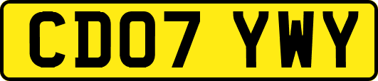 CD07YWY