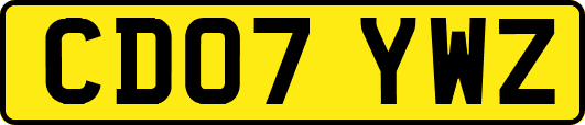 CD07YWZ