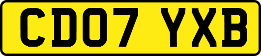CD07YXB